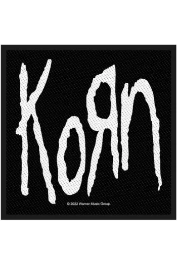 Korn - Logo prišivak - slika proizvoda