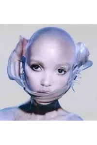 FKA Twigs - Eusexua Afterglow CD - omot