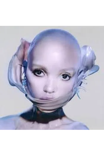 FKA Twigs - Eusexua Afterglow CD - omot