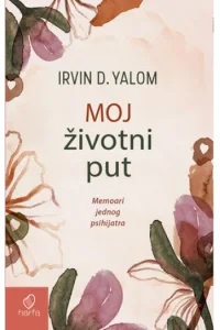 Moj životni put - naslovnica