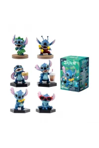 Yume Hero Box Stitch Blind Box Fun Series - slika proizvoda