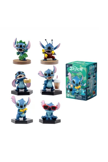 Yume Hero Box Stitch Blind Box Fun Series - slika proizvoda
