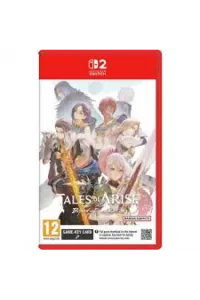 Tales Of Arise - Beyond The Dawn Edition - slika proizvoda