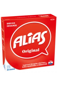 Alias