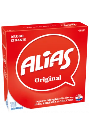 Alias