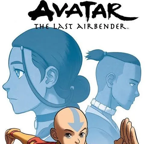 Avatar The Last Airbender