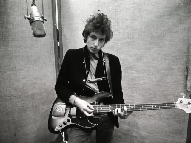 Bob Dylan