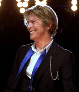 David-Bowie