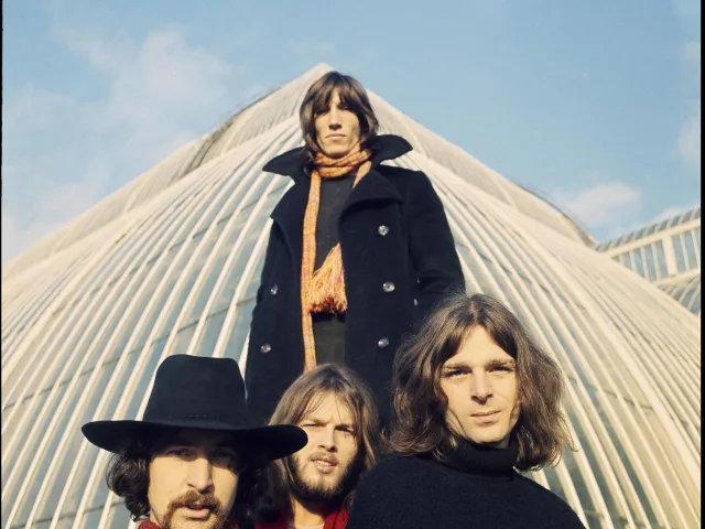 Pink Floyd