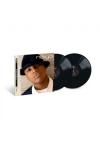 Ne-Yo - In My Own Words (20th Anniversary Edition 2026) LP - omot