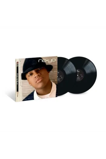 Ne-Yo - In My Own Words (20th Anniversary Edition 2026) LP - omot