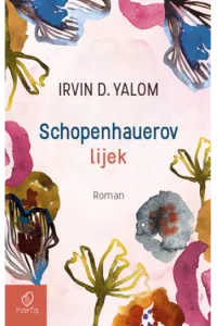 Schopenhauerov lijek - naslovnica