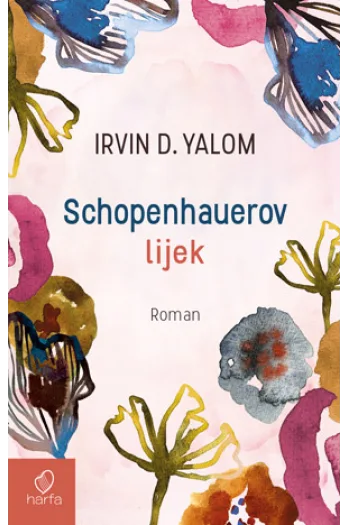 Schopenhauerov lijek - naslovnica