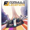 Formula Legends - Legacy Edition - slika proizvoda