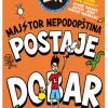 Loki: Majstor nepodobština postaje dobar - naslovnica