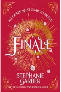 Finale - naslovnica