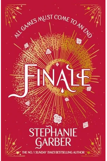 Finale - naslovnica