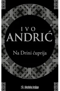 Na Drini ćuprija - naslovnica