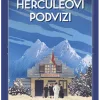 Herculeovi podvizi - naslovnica