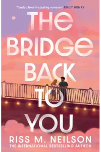 The Bridge Back to You - naslovnica