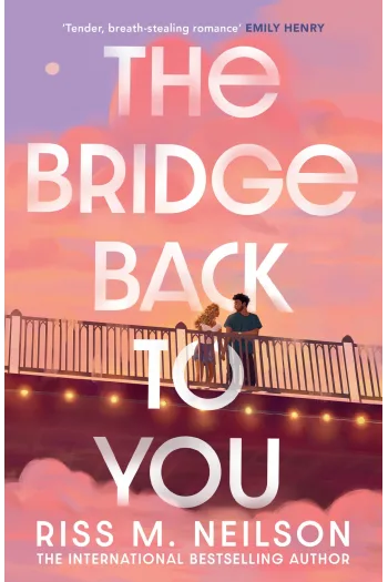 The Bridge Back to You - naslovnica