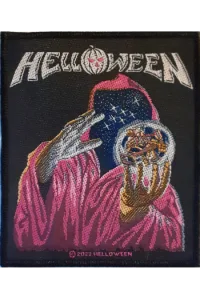 Helloween - Keeper Of The Seven Keys prišivak - slika proizvoda