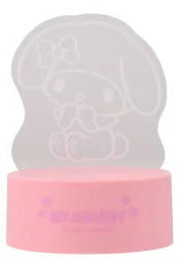 Yume Hello Kitty and Friends Night Light Friendship Series Melody - slika proizvoda