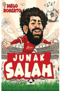 Junak Salah - naslovnica