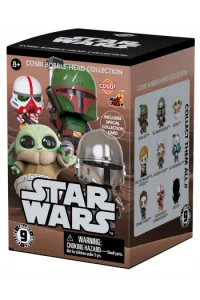 Yume Star Wars Cosbi Blind Box Figurines - Series 1 - slika proizvoda