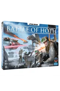 Star Wars - Battle Of Hoth - slika proizvoda