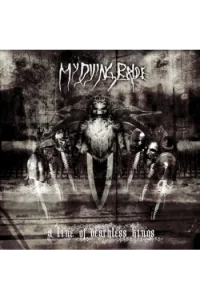 My Dying Bride - A Line Of Deathless Kings CD - omot