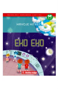 Eko Eko - naslovnica