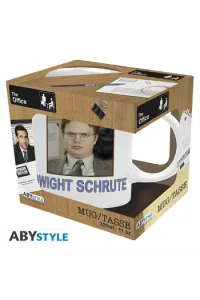The Office - Mug - 320 Ml - Dwight - Subli - slika proizvoda