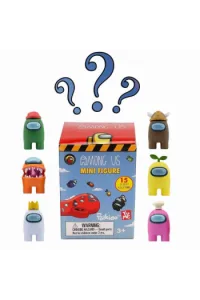 Yume Among Us Mini Figure - Blind box - slika proizvoda