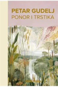 Ponor i trstika, komplet - naslovnica