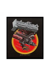 Judas Priest - Screaming For Vengeance prišivak - slika proizvoda