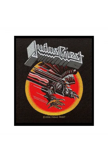 Judas Priest - Screaming For Vengeance prišivak - slika proizvoda