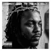 Kendrick Lamar - The Crown Is Heavy CD - omot