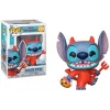 Funko Pop Disney: Lilo & Stitch - Stitch As Devil - slika proizvoda