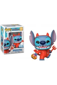 Funko Pop Disney: Lilo & Stitch - Stitch As Devil - slika proizvoda