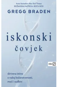 Iskonski čovjek - naslovnica