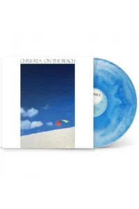 Chris Rea - On The Beach (40th Anniversary Edition 2026) LP - omot