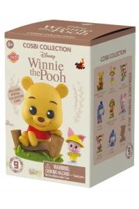 Yume Winnie The Pooh Cosbi Blind Box Figurines - slika proizvoda