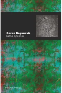 Lažna sjećanja - naslovnica