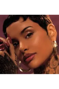 Kehlani - Kehlani CD - omot