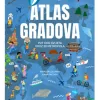 Atlas gradova - izdanje 2026 - naslovnica