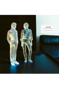 Air - Pocket Symphony LP - omot