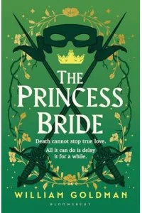 The Princess Bride - naslovnica