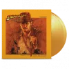 John Williams - Indiana Jones and the Raiders of the Lost Ark - Soundtrack (Golden Nugget 2LP) LP - omot