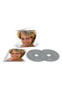 Tina Turner - Wildest Dreams (30th Anniversary Expanded Edition 2026) CD - omot